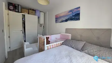 1 bedroom Apartment for Sale in La Cala Hills-98789