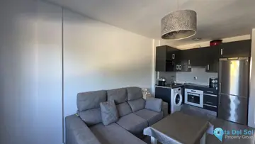 1 bedroom Apartment for Sale in La Cala Hills-98792