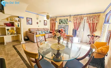 4 bedroom House for Sale in Casares Playa-3358
