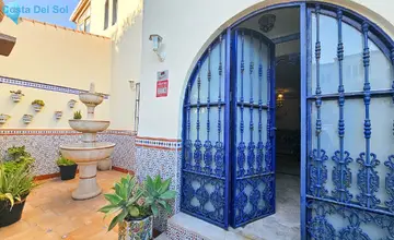 4 bedroom House for Sale in Casares Playa-3356