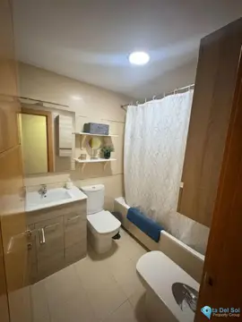 2 bedroom Apartment for Sale in Monda-98858