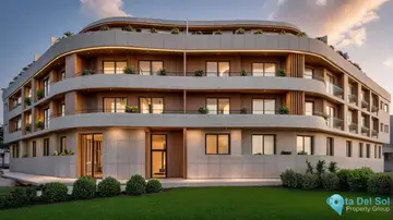 1 - 2 bedroom Apartment for Sale in Las Lagunas