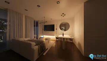 1 - 2 bedroom Apartment for Sale in Las Lagunas-98884