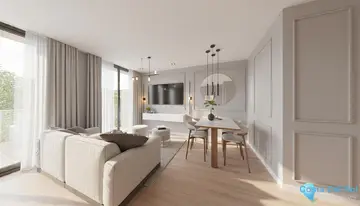 1 - 2 bedroom Apartment for Sale in Las Lagunas-98874
