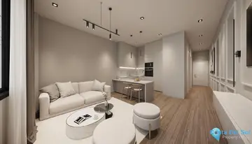 1 - 2 bedroom Apartment for Sale in Las Lagunas-98876
