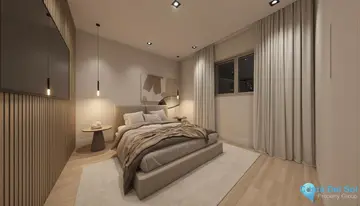 1 - 2 bedroom Apartment for Sale in Las Lagunas-98880