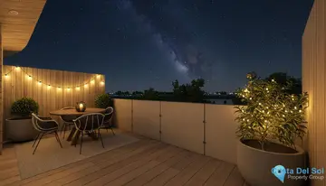 1 - 2 bedroom Apartment for Sale in Las Lagunas-98881