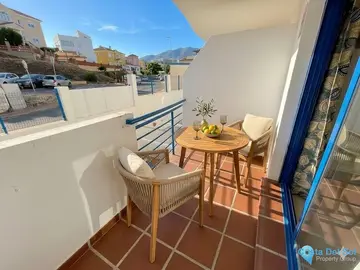 1 bedroom Apartment for Sale in Benalmadena