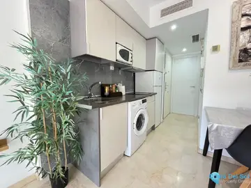 1 bedroom Apartment for Sale in Benalmadena-98892