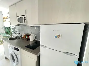 1 bedroom Apartment for Sale in Benalmadena-98893