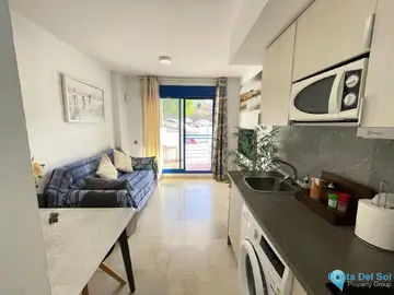 1 bedroom Apartment for Sale in Benalmadena-98897