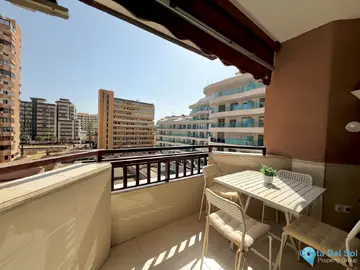 1 bedroom Apartment for Sale in Fuengirola-98889