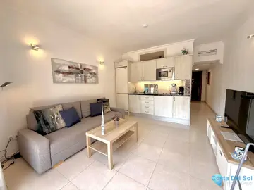 1 bedroom Apartment for Sale in Fuengirola-98891