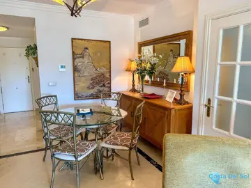2 bedroom Apartment for Sale in Manilva-98906