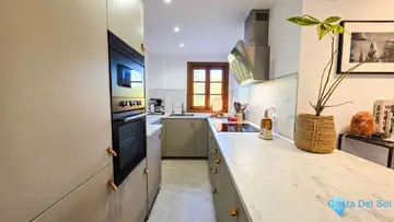 1 bedroom Apartment for Sale in La Duquesa-98946