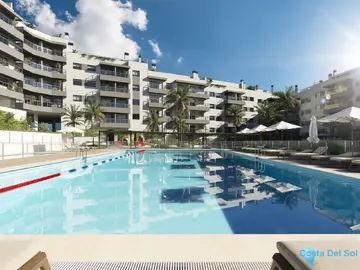 1 - 3 bedroom Apartment for Sale in Mijas-98966