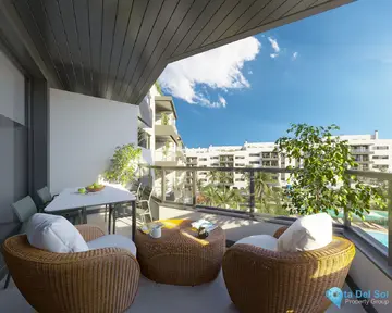 1 - 3 bedroom Apartment for Sale in Mijas-98968