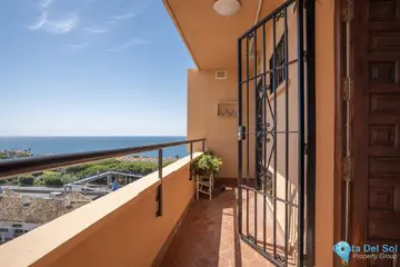 1 bedroom Apartment for Sale in Mijas Costa-98998