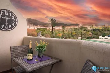 0 bedroom Apartment for Sale in Benalmadena-99010