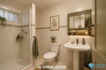 1 bedroom Apartment for Sale in Calypso-99026