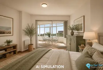 1 bedroom Apartment for Sale in Calypso-99027