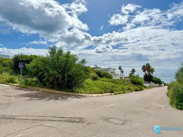 520m2 Plot for Sale in Torreguadiaro-99067