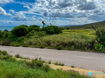520m2 Plot for Sale in Torreguadiaro-99068