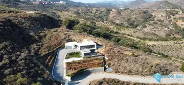1649m2 Plot for Sale in La Cala Golf-99075