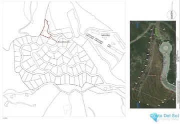1649m2 Plot for Sale in La Cala Golf-99078