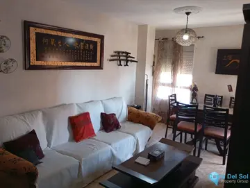 3 bedroom Apartment for Sale in San Luis de Sabinillas-99091