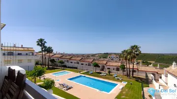 2 bedroom Apartment for Sale in Manilva