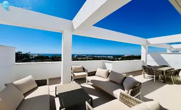 3 bedroom Apartment for Sale in Estepona-3376