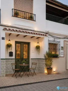 3 bedroom House for Sale in Cancelada-99158