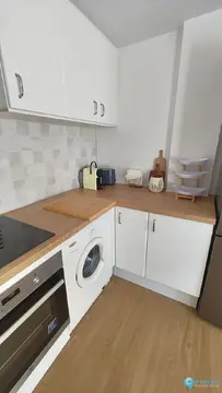 2 bedroom Apartment for Sale in San Luis de Sabinillas-99183