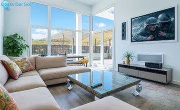3 bedroom Apartment for Sale in Benahavís-3390