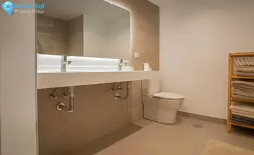 3 bedroom Apartment for Sale in Benahavís-3401