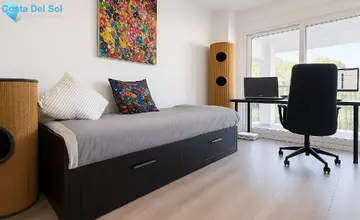 3 bedroom Apartment for Sale in Benahavís-3396