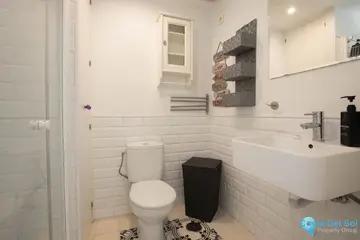 1 bedroom Apartment for Sale in Los Boliches-99253