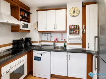 1 bedroom Apartment for Sale in Fuengirola-99320