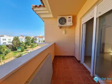 2 bedroom Apartment for Sale in San Luis de Sabinillas-99336