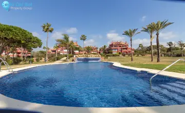 3 bedroom Apartment for Sale in Elviria-3398