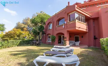 3 bedroom Apartment for Sale in Elviria-3409