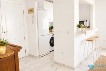 1 bedroom Apartment for Sale in Torrequebrada-99359