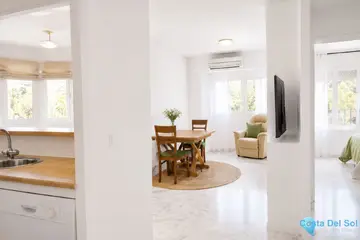 1 bedroom Apartment for Sale in Torrequebrada-99360