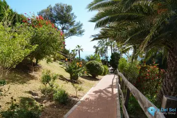 1 bedroom Apartment for Sale in Torrequebrada-99366