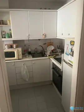 1 bedroom Apartment for Sale in Arroyo de la Miel-99377