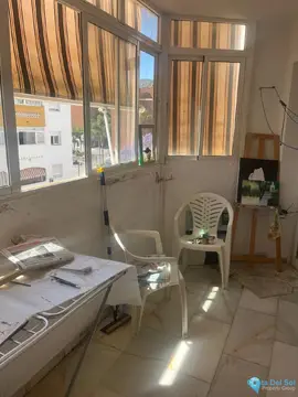 1 bedroom Apartment for Sale in Arroyo de la Miel-99378