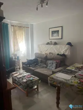 1 bedroom Apartment for Sale in Arroyo de la Miel-99383