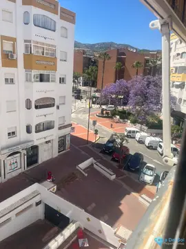 1 bedroom Apartment for Sale in Arroyo de la Miel-99387