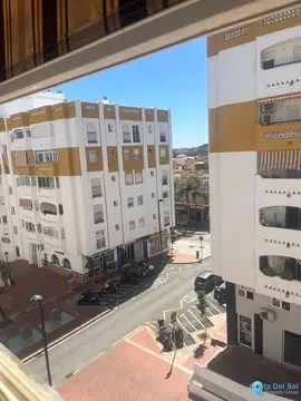 1 bedroom Apartment for Sale in Arroyo de la Miel-99388